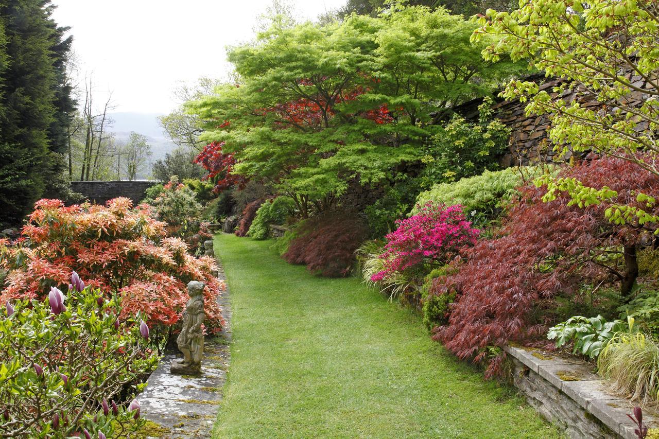 Bed and Breakfast Glandwr Mill Barmouth Exterior foto