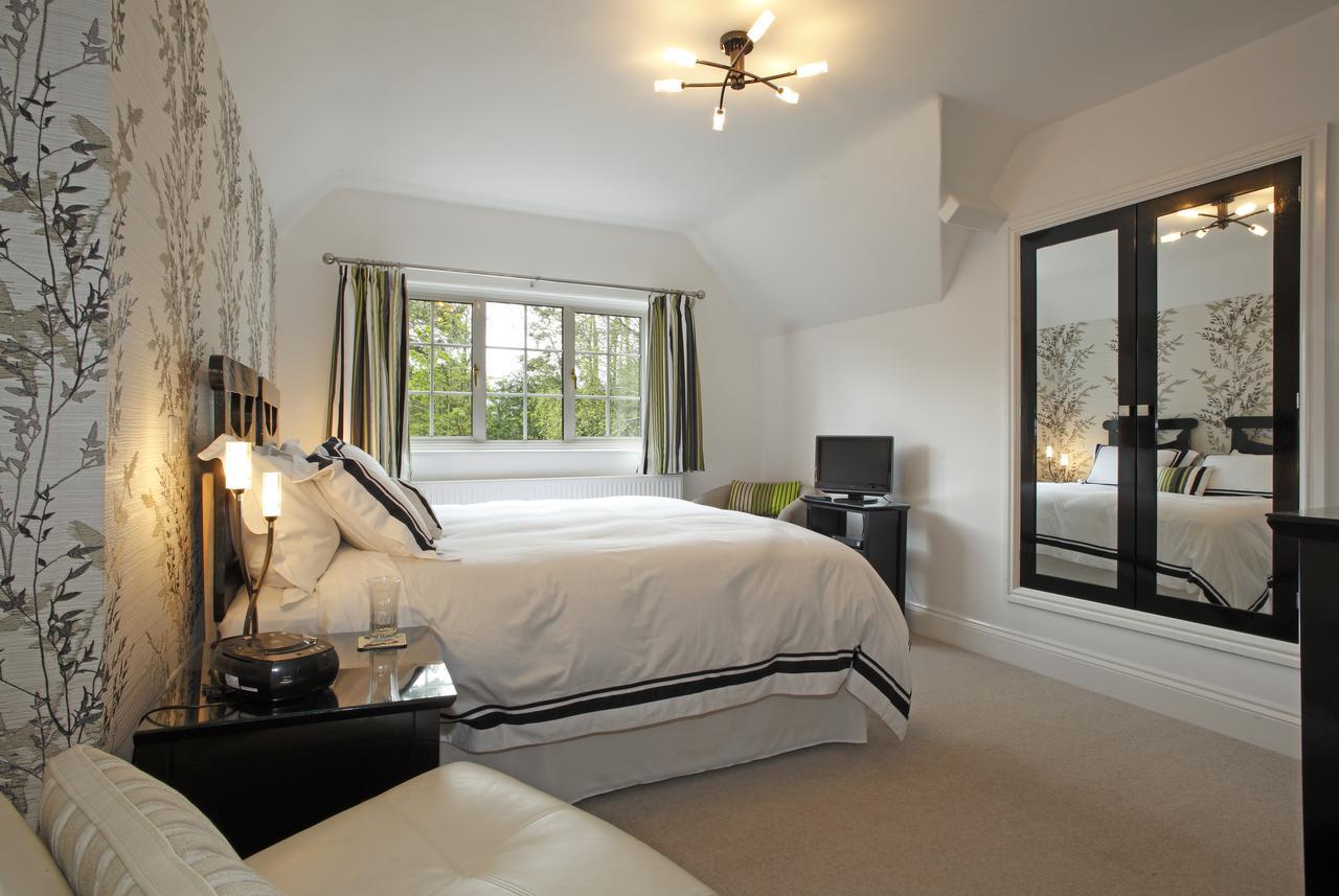Bed and Breakfast Glandwr Mill Barmouth Exterior foto